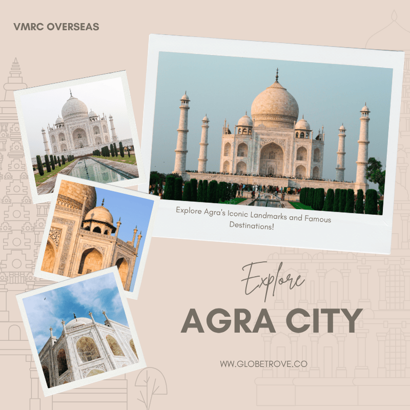 Explore India with Globetrove