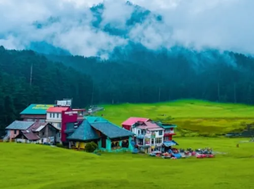 The Divine Retreat (Rishikesh)