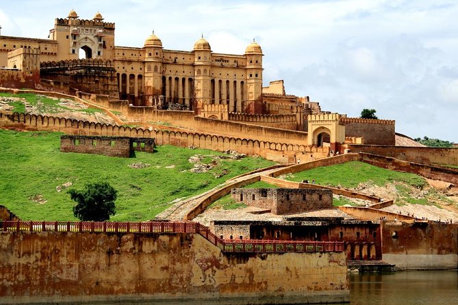 Jaipur Heritage & Culture (3D/2N)